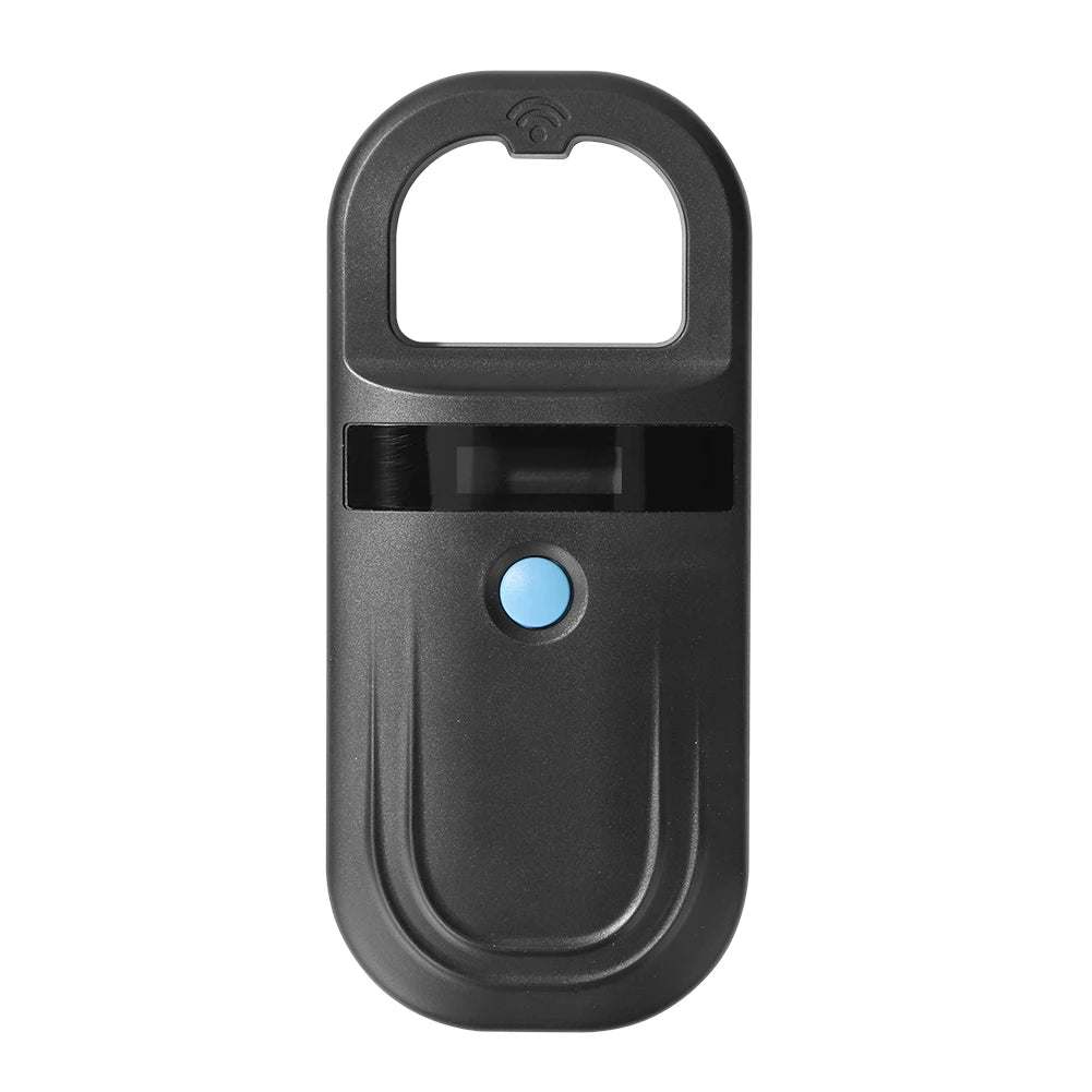 Pet ID Chip Digital Scanner USB RFID Dog Cat Animal Handheld 134.2KHz Identification Tag Card Reader Chip