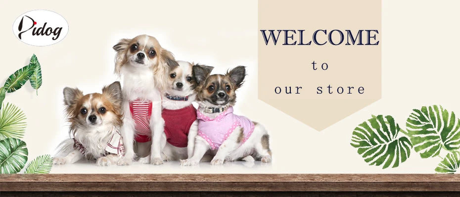 Clothes For Small Dogs Waterproof Dog Clothes Puppy Pet Jacket Winter Warm Vest Dog Coat Clothing For Chihuahua French Bulldog