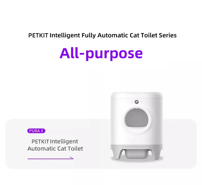PETKIT Max Deodorant 2rd N50 Purification Liquid for PETKIT PURA MAX 2 Self-Cleaning Cat Litter Box Accessories Cat Supplies