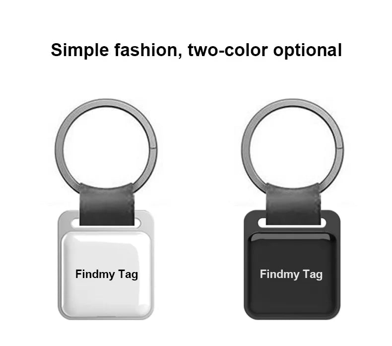 Findmy Tag Global Pet Locator for cats and dogs tracking locating artifact