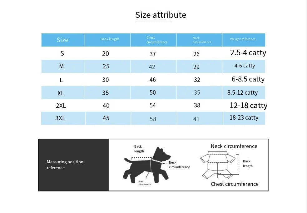 Large Dog Jacket Reflective Dog Clothes Winter Waterproof Clothing For Small Medium Dogs Pet Chihuahua Coat French Bulldog Vest
