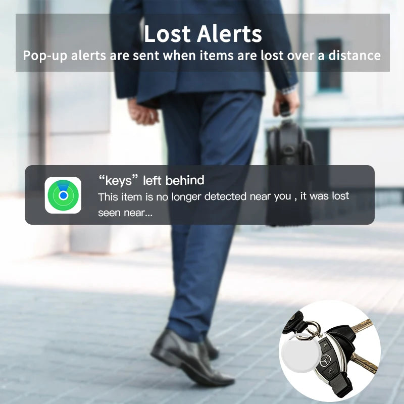 Pet Anti-Lost GPS Tracker Bluetooth-compatible Smart Wearable Waterproof Locator Real-time Tracking Dog Cat Collar Find Device