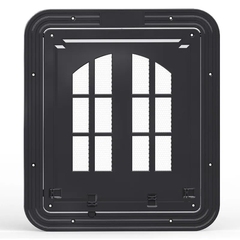 Magnetic Insect Screen Door for Dog Pet Supplies Dog Screen Door Large Dogs Magnetic Screen Automatic Closing Doors