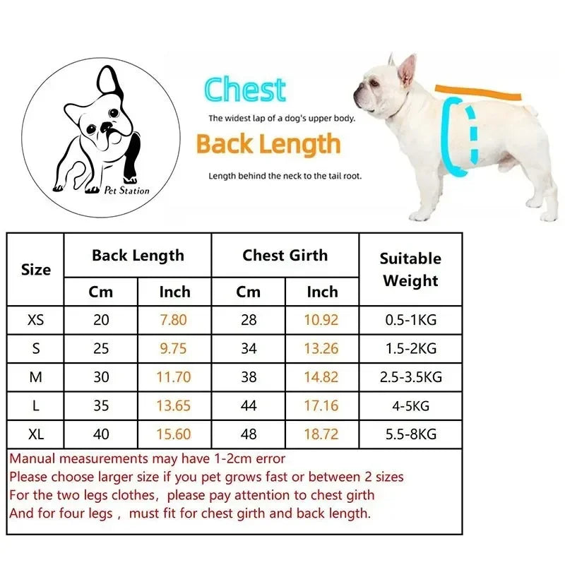 강아지옷 Dog Vests Winter Plush Warm Pet Dog Clothes For Small Medium Dogs Jackets Puppy Clothing Yorkshire Terrier ropa para perros