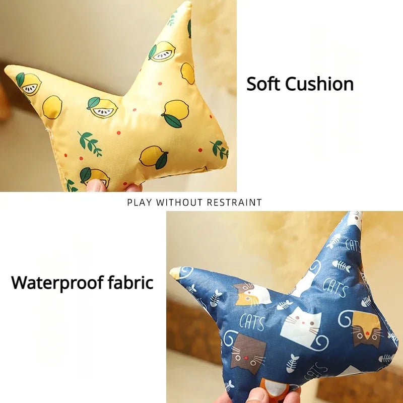 Cat Litter Cooler Summer Cooling Litter Mat Bite Resistant Waterproof Summer Rattan Mat Dog Mat Sofa Square Pet Sleeping Bed