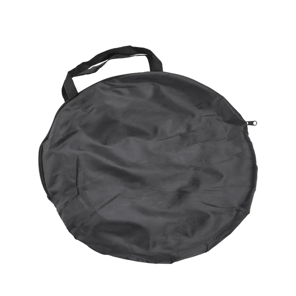 Tieker Foldable Cat Delivery Room Pet Supplies Cat Bed Portable Pet Tent Breathable Cat and Dog Dual-purpose Tent