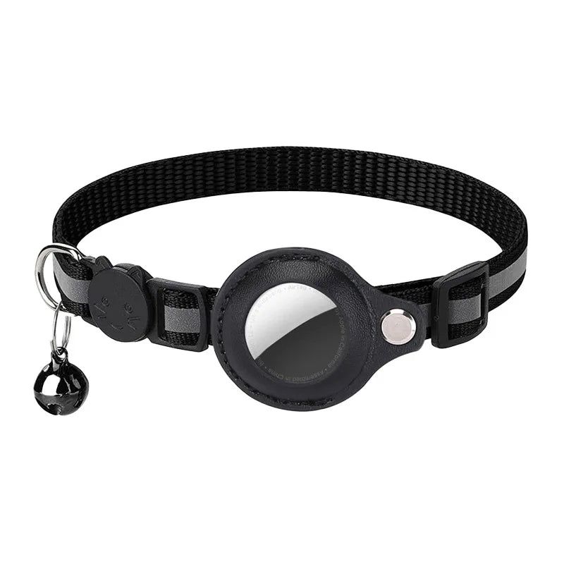 GPS Tracker for Dogs & Cats Tracking GPS Collar Waterproof Anti-Lost Device iOS Android APP Findtag