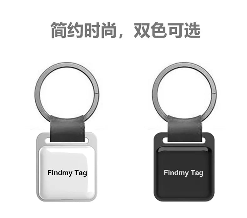 Findmy Tag Global Pet Locator for cats and dogs tracking locating artifact