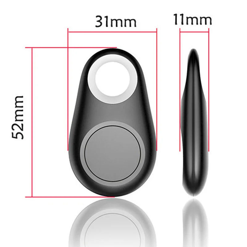 Motorcycle Mini GPS Locator Real-time Pet Dog Tracking Finder Device Car Bicycle Tracker