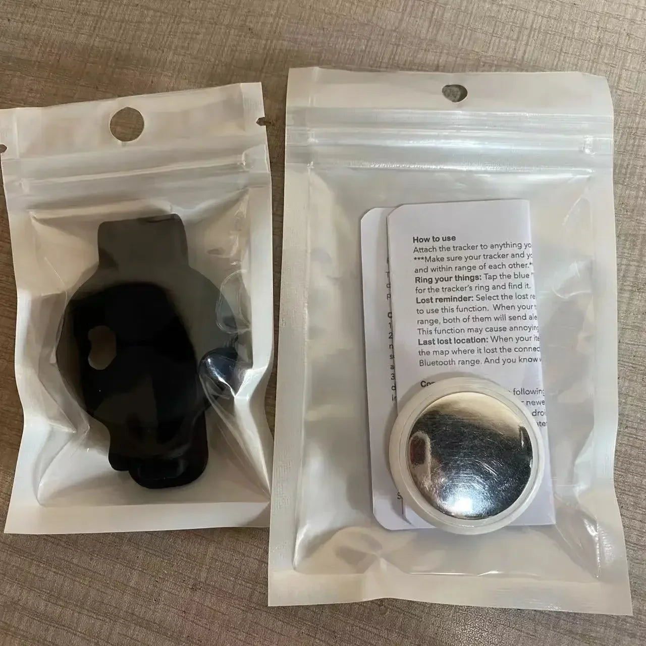 Pet GPS Tracker Smart Locator Dog Brand Pet Detection Wearable Tracker Bluetooth for Cat Dog Bird Anti Lost Record Tracking Tool