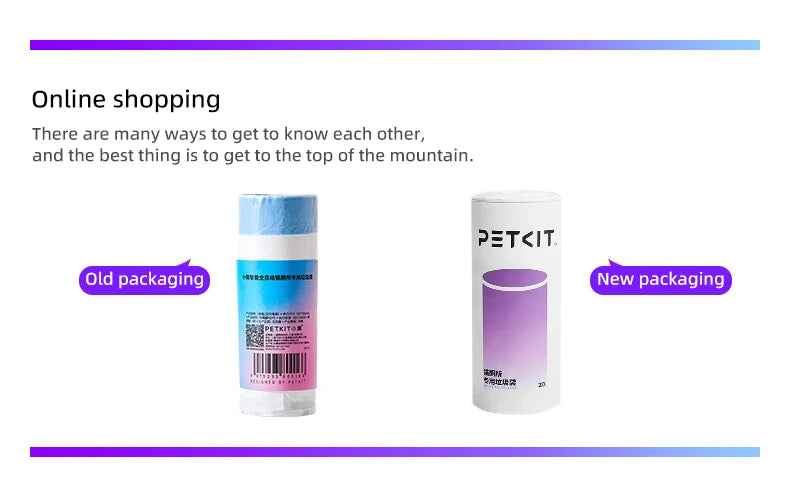 PETKIT Max Deodorant 2rd N50 Purification Liquid for PETKIT PURA MAX 2 Self-Cleaning Cat Litter Box Accessories Cat Supplies