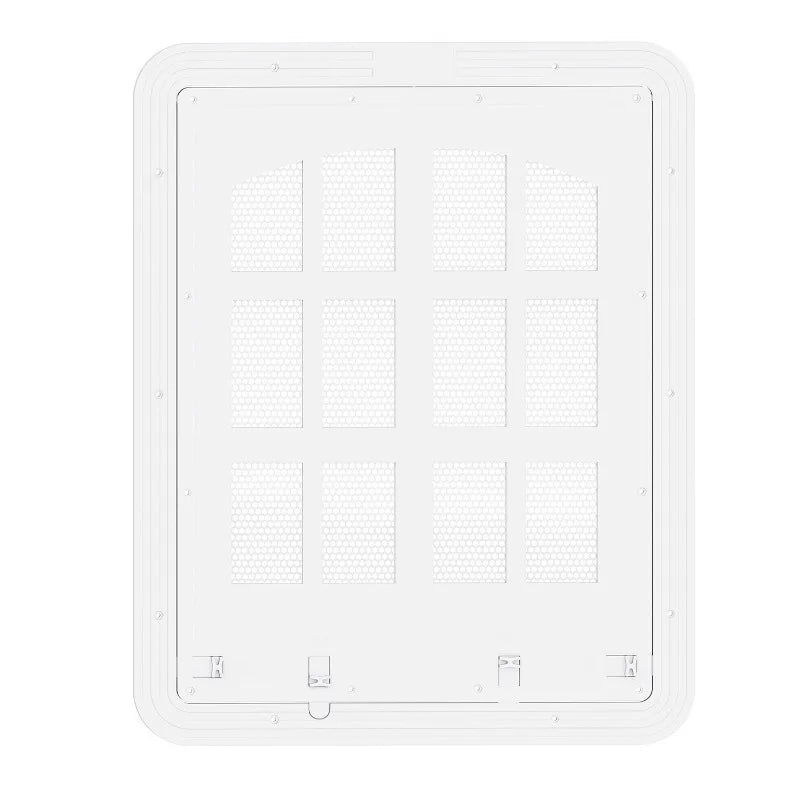 Magnetic Insect Screen Door for Dog Pet Supplies Dog Screen Door Large Dogs Magnetic Screen Automatic Closing Doors