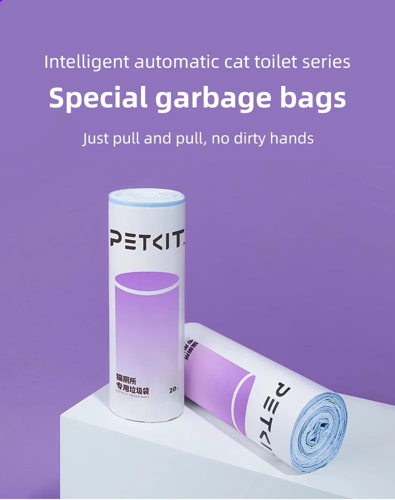 PETKIT Max Deodorant 2rd N50 Purification Liquid for PETKIT PURA MAX 2 Self-Cleaning Cat Litter Box Accessories Cat Supplies