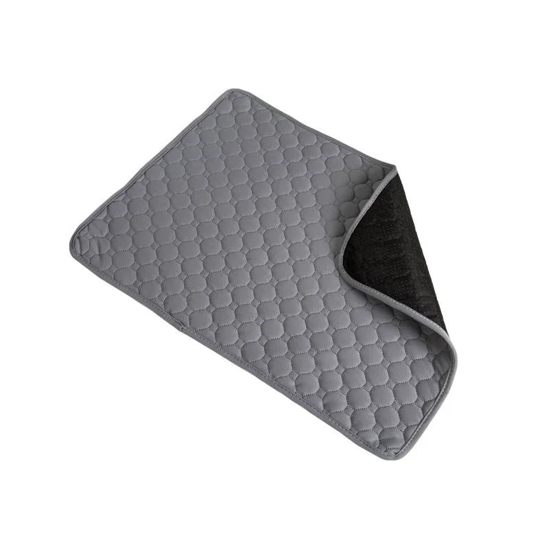 Pet Special Urinal Pad Waterproof Antiskid Breathable Pet Cat Dog Floor Mat Reusable Puppy Training Pad Sleep Pad Dog Supplies