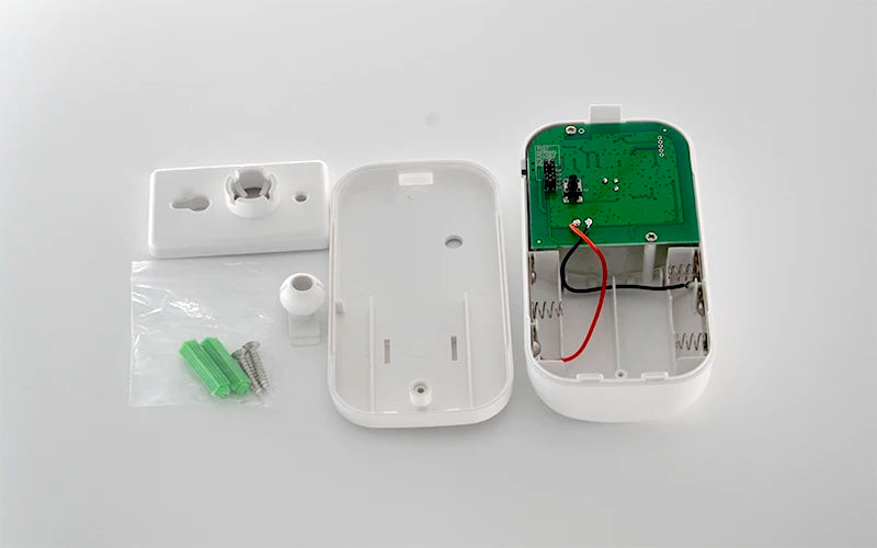 433MHz Wireless Pet-immunity PIR Motion Sensor Detector 15kg Pet Immune EV1527 Code Smart Home Security Host Alarm Accessories