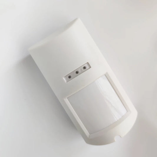 IP65 Waterproof Wired Outdoor Detector MW+ PIR Motion Sensor  Infrared Motion Sensor  Pet Immunity for All Wired Alarm System