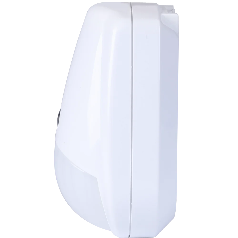 Meian Focus Wireless MC-335R PIR Motion Sensor Movement Detector Working with Alarm System Saving-battery and Pet Immunity