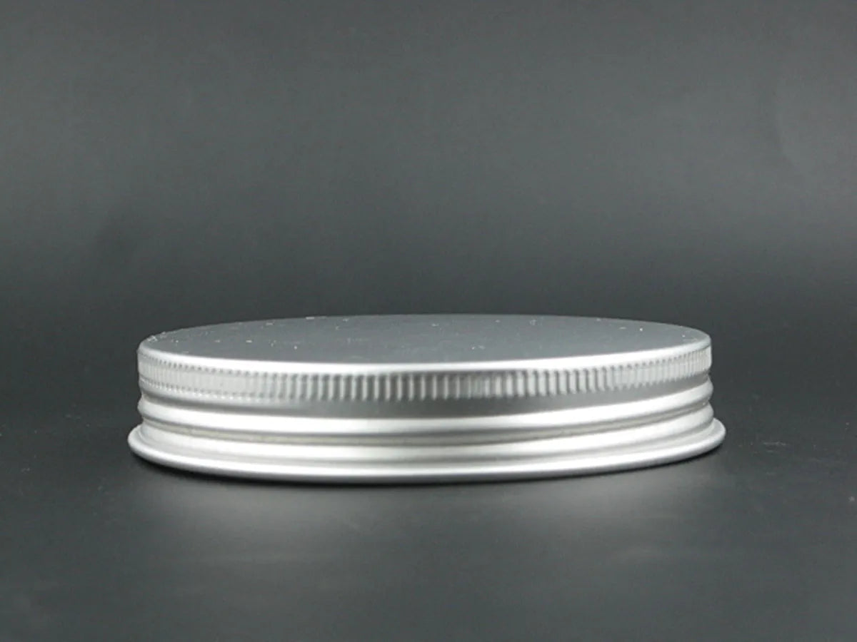 1oz 30ml/50ml/60ml/80g round plastic pet jar with gold aluminium cap ,cream    Storage sample Cosmetic  Packaging,container,pot