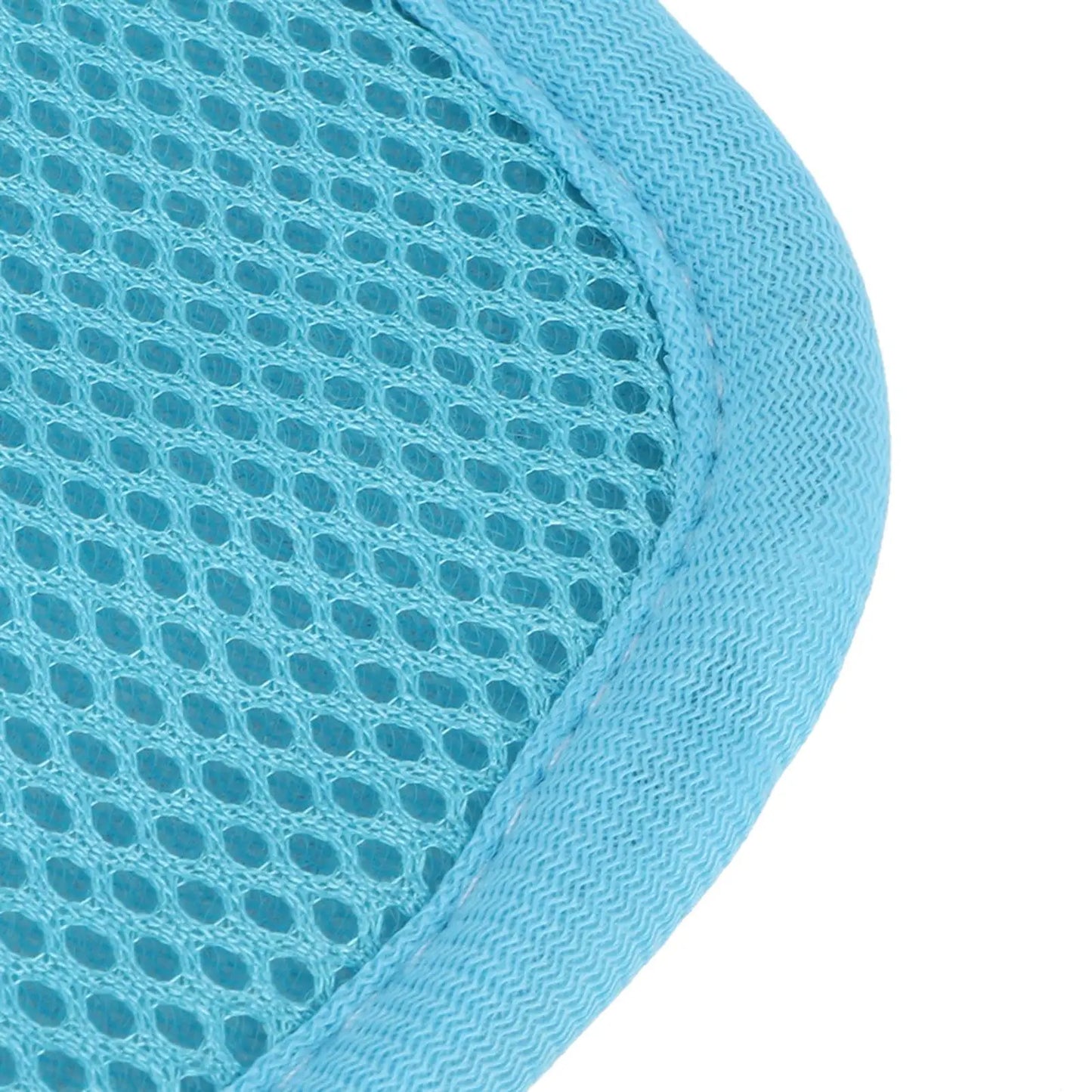 Self-Cooling Pet Mat for Dogs & Cats | Summer Cooling Pillow Bed for Hot Weather
