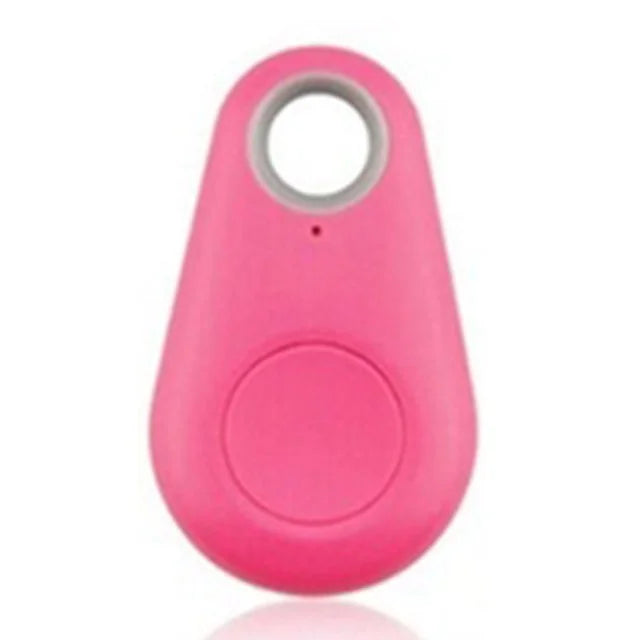 Mini Portable Tracking Electronic Pet Dog Key Finder Pet Cat Tracker Location Smart Pet Wallet items Tracker Anti-lost Alarm