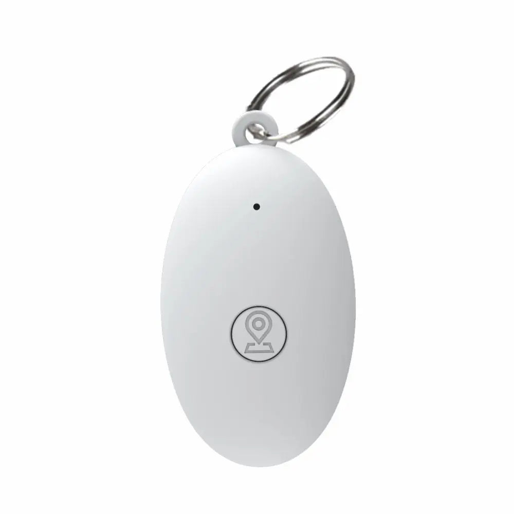 Mini GPS Tracker Device Anti-Lost Mobile Phone Smart Search Pet Kids Bag Key Smart Bluetooth Finder locator Anti-lost Equipment