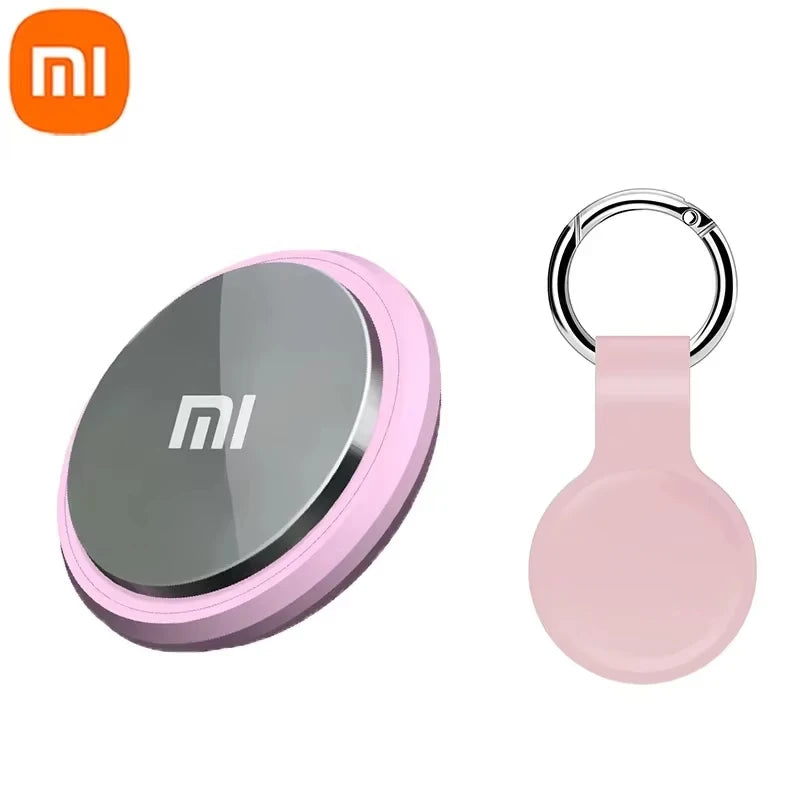 XIAOMI Smart Anti-Lost Reminder Device Mini Pets Tracker Bluetooth Positioning For IOS Android Finder Air Tag Tracking Locator