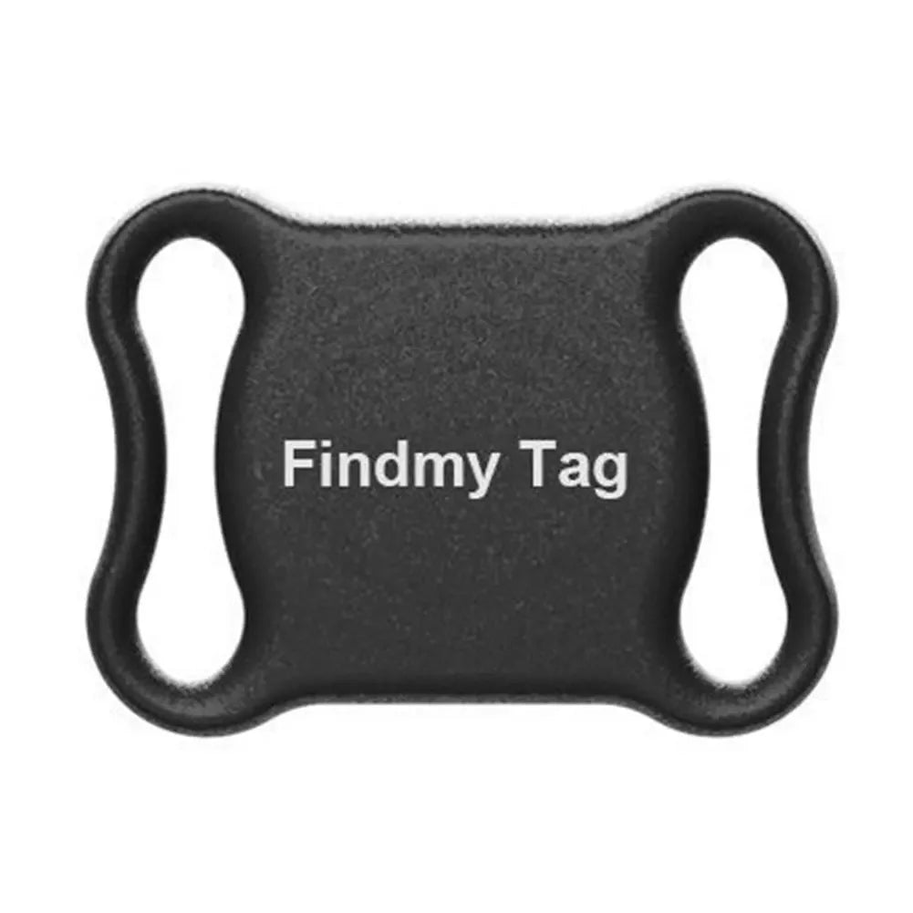 GPS Tracking Device BT Smart Activity Tracker Real-Time Global Location Tracker for Dogs Cats Kids Pets Keychain Wallet Luggage