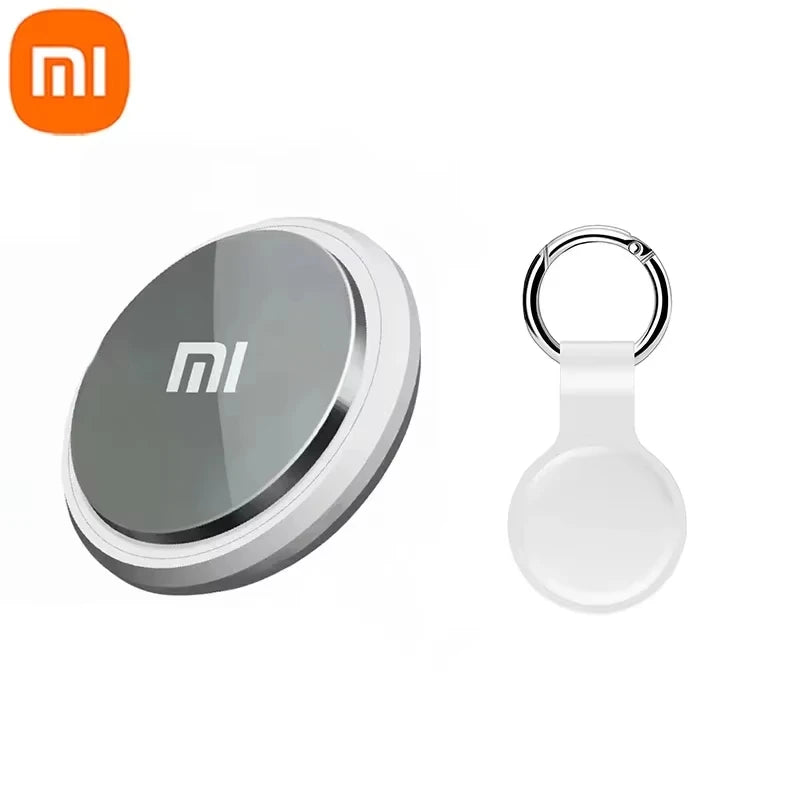 XIAOMI Smart Anti-Lost Reminder Device Mini Pets Tracker Bluetooth Positioning For IOS Android Finder Air Tag Tracking Locator
