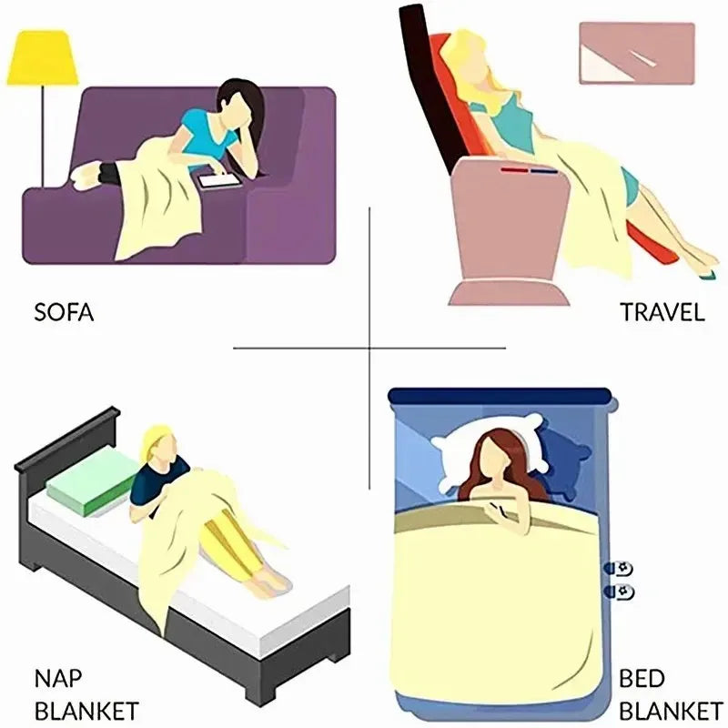 Custom Name Personalized Blanket Disney Stitch Printed Blanket for Sofa Bed Cover Blanket Suitable for Birthday Souvenir Gifts