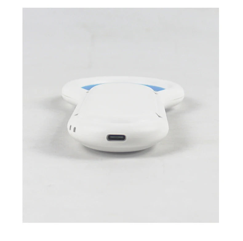 Handheld 134.2KHz 125kHz Animal RFID Reader Pet Cat Dog Microchip Scanner FDX-B Glass Chip USB/Bluetooth Tag Reader