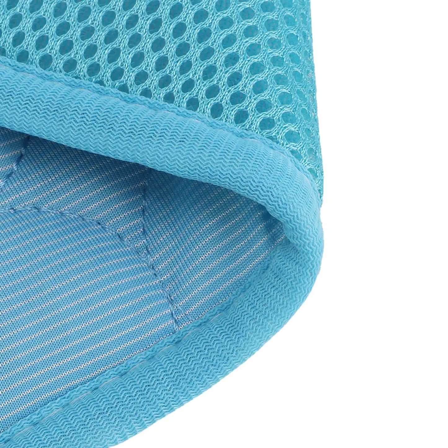 Self-Cooling Pet Mat for Dogs & Cats | Summer Cooling Pillow Bed for Hot Weather