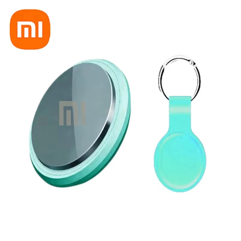 XIAOMI Smart Anti-Lost Reminder Device Mini Pets Tracker Bluetooth Positioning For IOS Android Finder Air Tag Tracking Locator