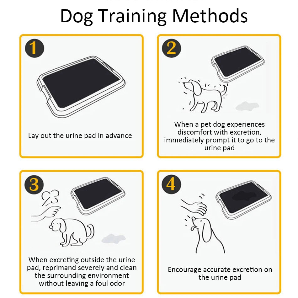 20-100PCS Pet Urine Pad Thickened Absorbent Disposable Dog Urine Pad Training Diaper For Dogs Pieces Cat Urine Pad Pet Supplies