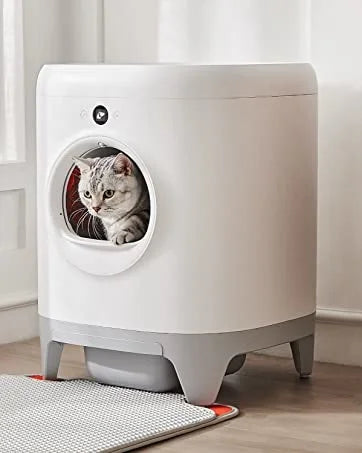 PETKIT Odor Eliminator Exclusive for Pura Max Self-Cleaning Cat Litter Box, Toilet Odor Control for PETKIT Pura Max (Pack 3)