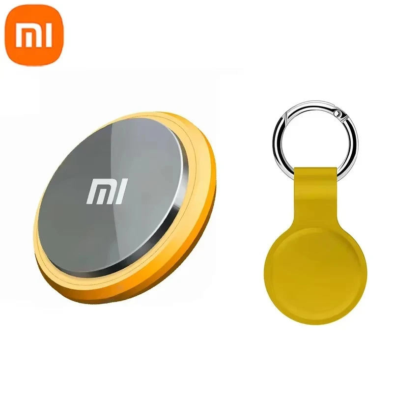 XIAOMI Smart Anti-Lost Reminder Device Mini Pets Tracker Bluetooth Positioning For IOS Android Finder Air Tag Tracking Locator