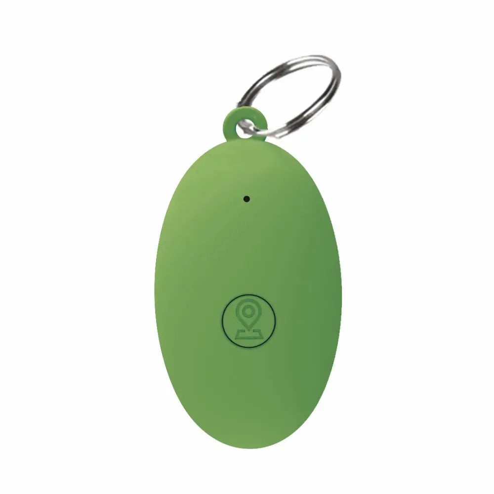 Mini GPS Tracker Device Anti-Lost Mobile Phone Smart Search Pet Kids Bag Key Smart Bluetooth Finder locator Anti-lost Equipment