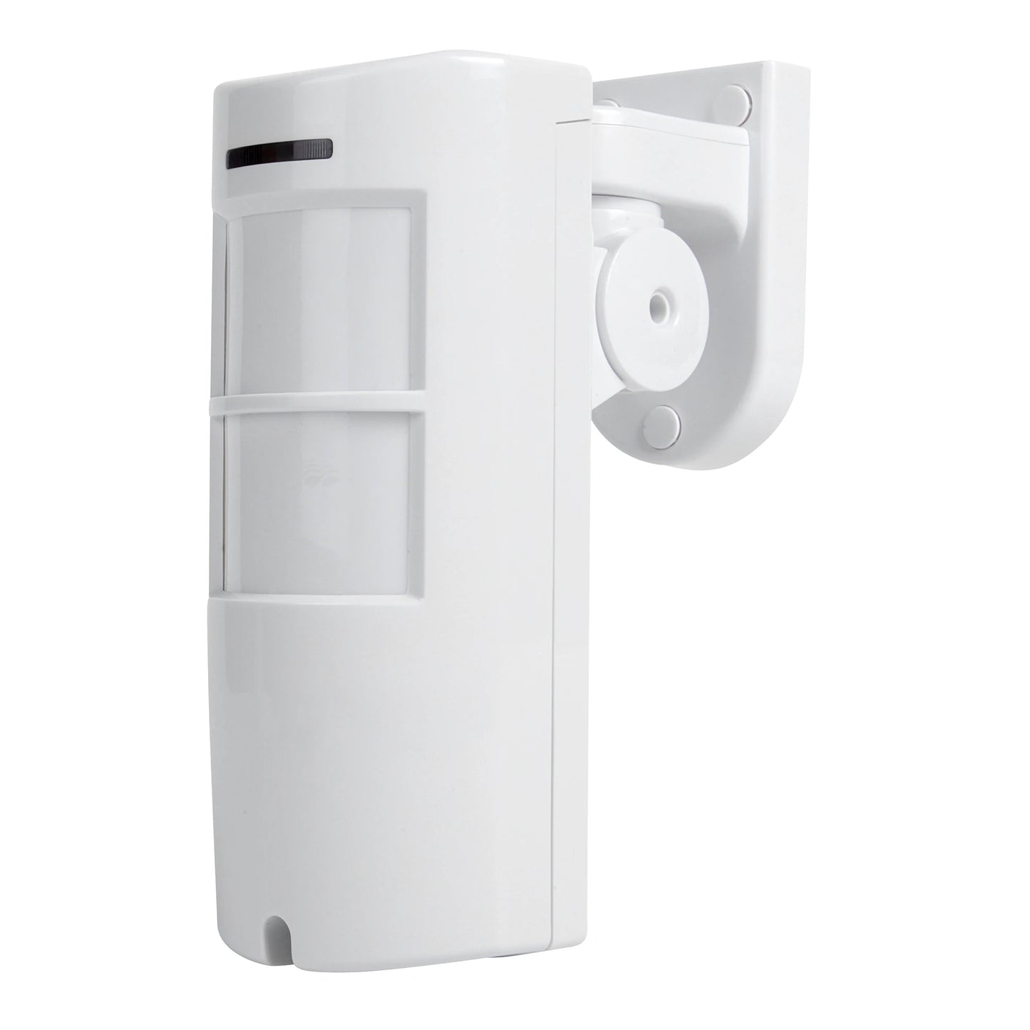 433MHz EV1527 Outdoor Wireless 2 PIR Motion Sensor Pet Immune 20KG with Tamper Switch for Intrusion Burglar Alarm System