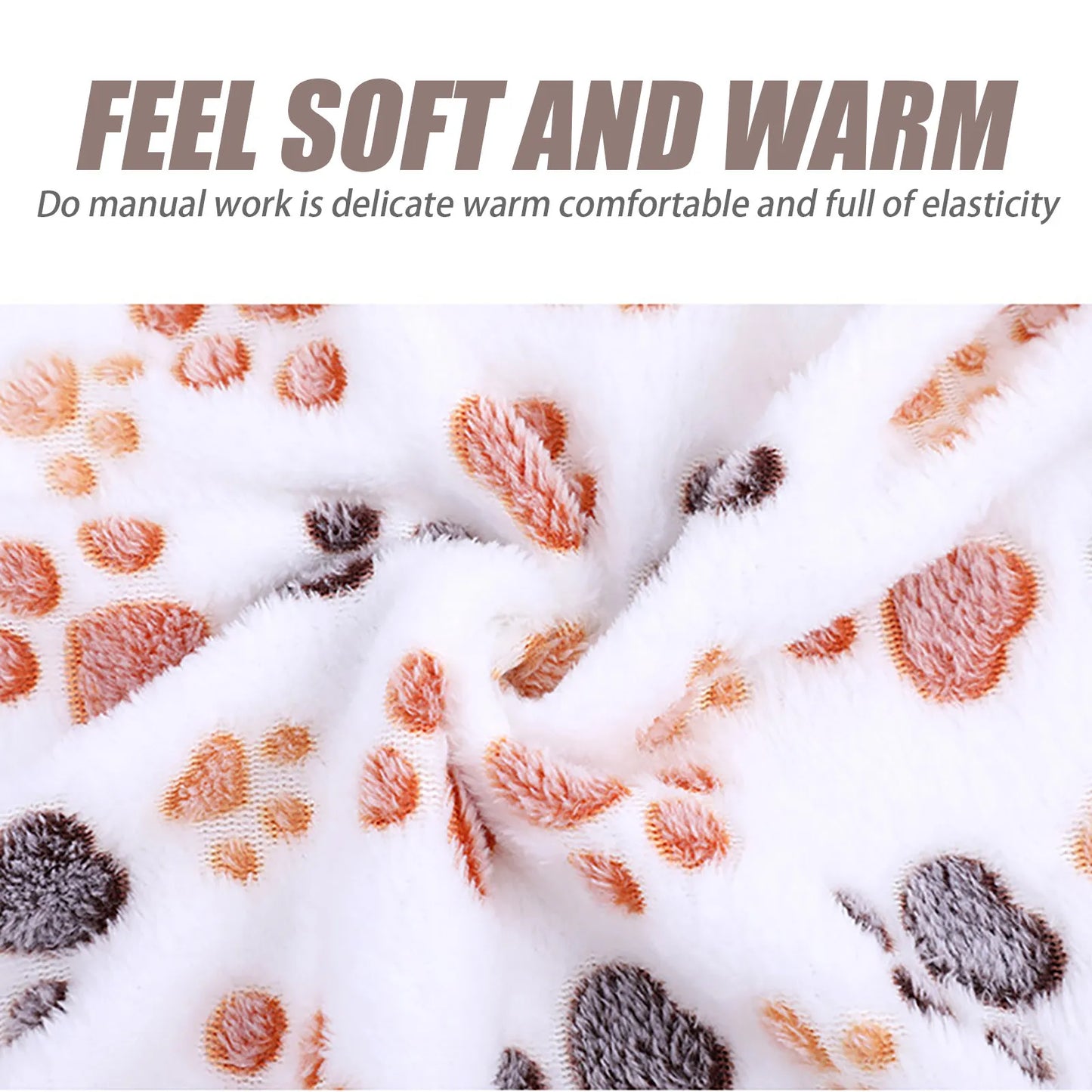 Pet Blanket Bed Mascotas Cama Perros Cachorro Soft Cute Printing Pets Fleece Sleep Mat Pad For Dogs And Cats Lovely Cushion