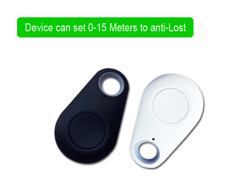 Motorcycle Mini GPS Locator Real-time Pet Dog Tracking Finder Device Car Bicycle Tracker