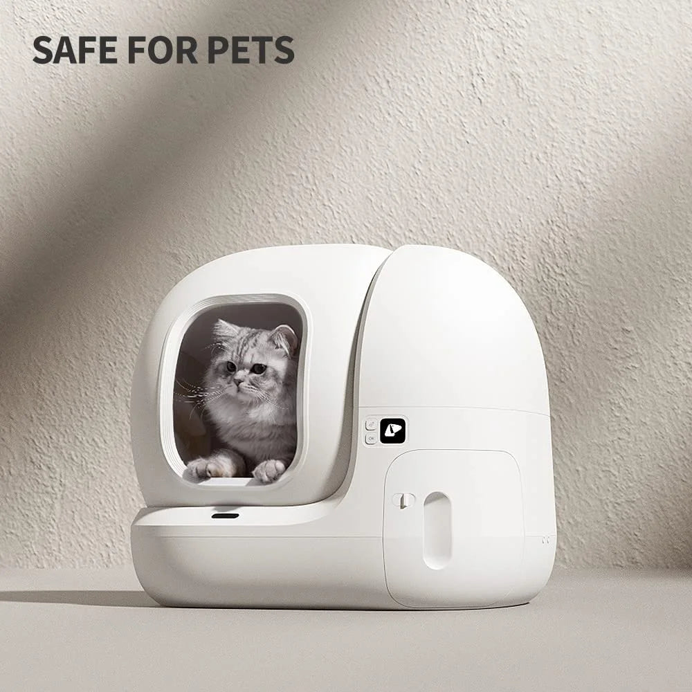 PETKIT Odor Eliminator Exclusive for Pura Max Self-Cleaning Cat Litter Box, Toilet Odor Control for PETKIT Pura Max (Pack 3)