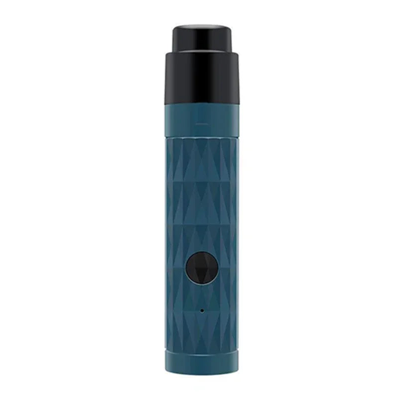 Rechargeable Dog Nail Grinder with Light 2-Speed Pet Nail Trimmers for Large Dogs Electric Cat Nail Clippers Pet Supplies