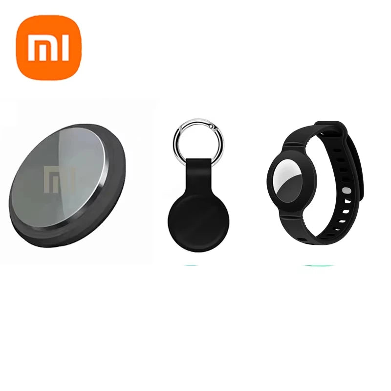 XIAOMI Smart Anti-Lost Reminder Device Mini Pets Tracker Bluetooth Positioning For IOS Android Finder Air Tag Tracking Locator