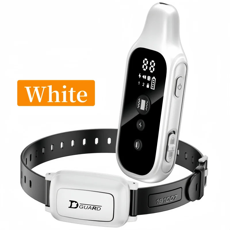 YHLC 800m Cat Anti Meowing Collar, Automatic No Shock Vibration Collar for Cats, Cat Trainer Designed Collar for Stop Meowing