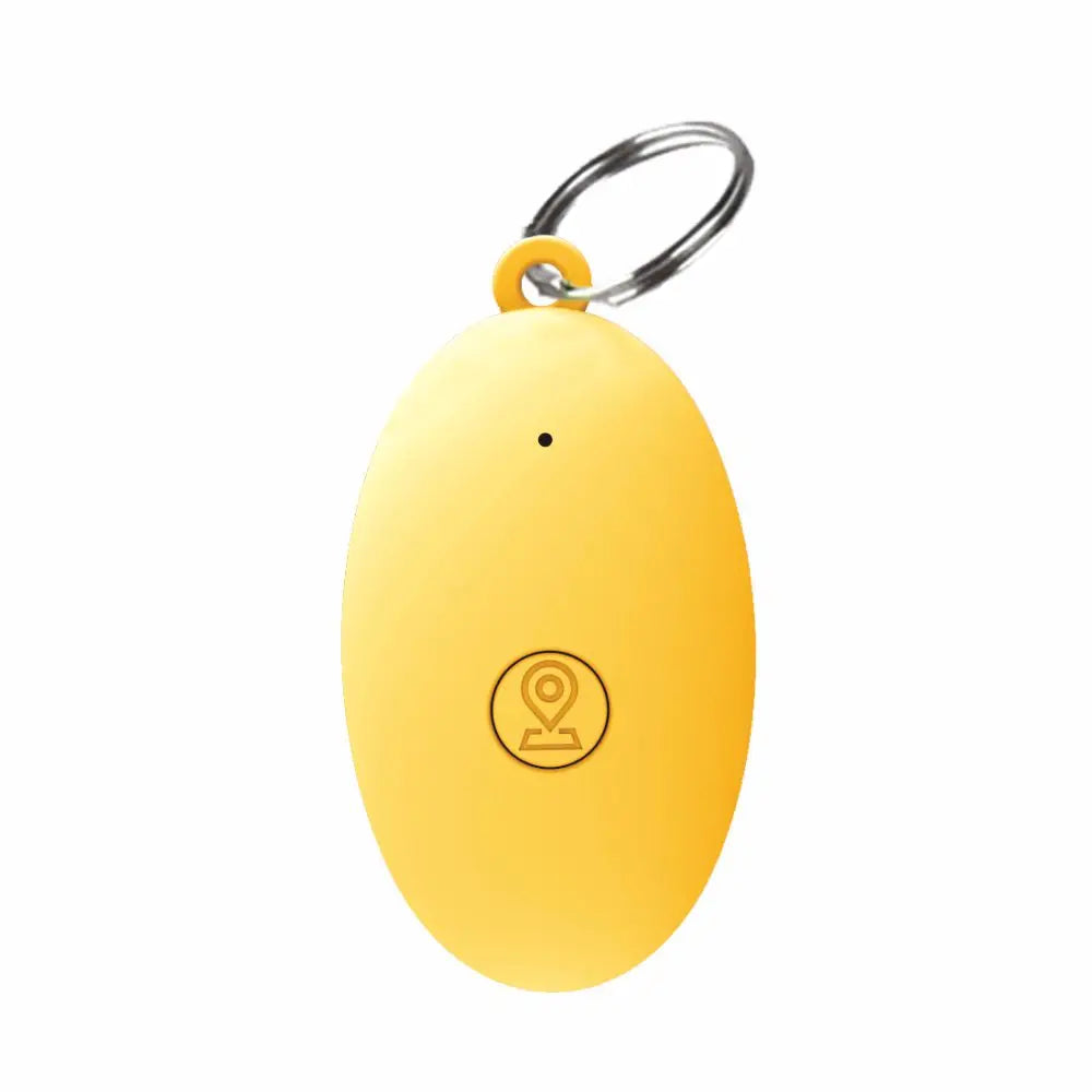 Mini GPS Tracker Device Anti-Lost Mobile Phone Smart Search Pet Kids Bag Key Smart Bluetooth Finder locator Anti-lost Equipment