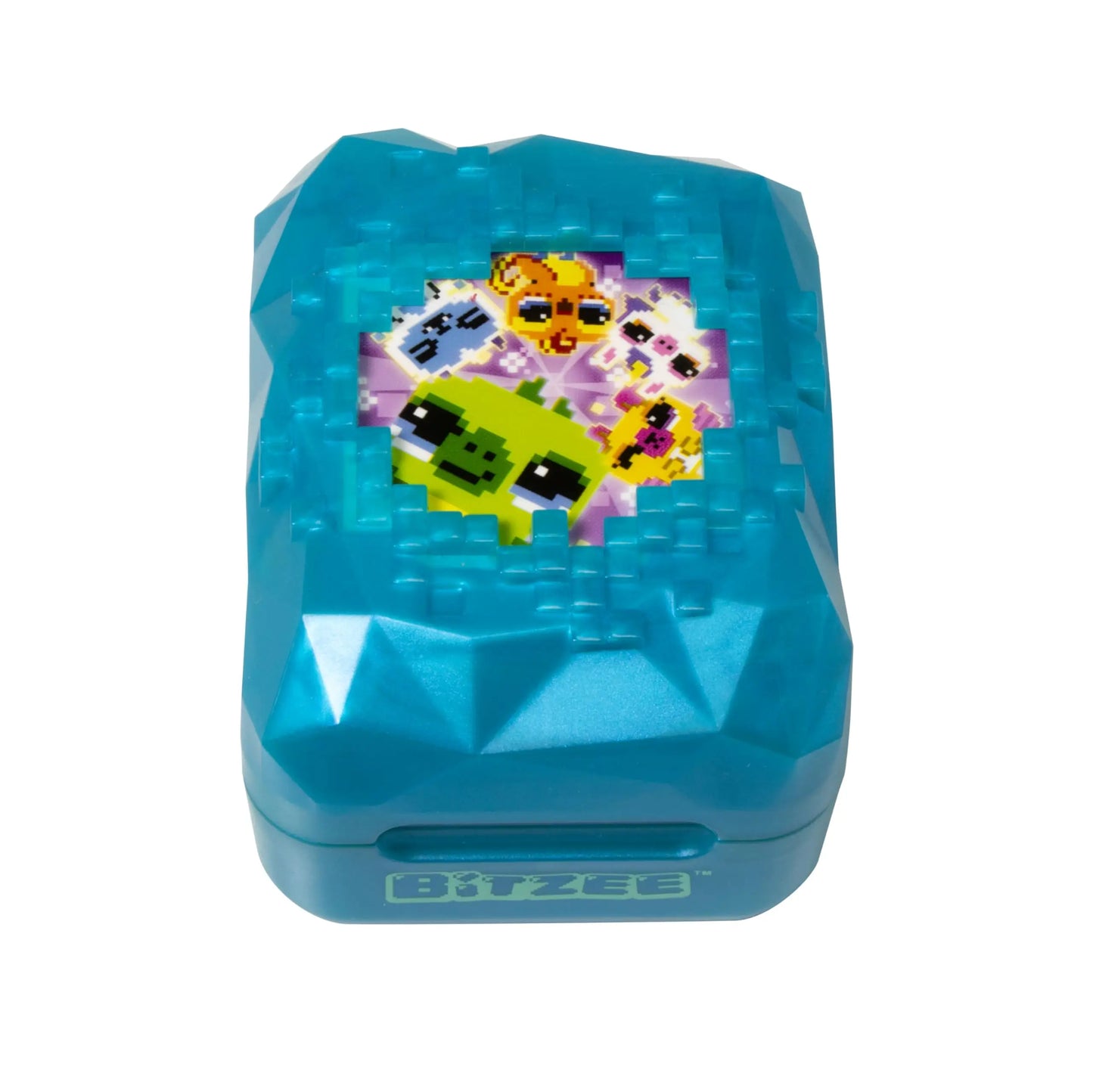 Original Bitzee Magicals Electronic Interactive Fantastical Digital Friends Pet Touch React  Toys Virtual Game Smart Girls Toys