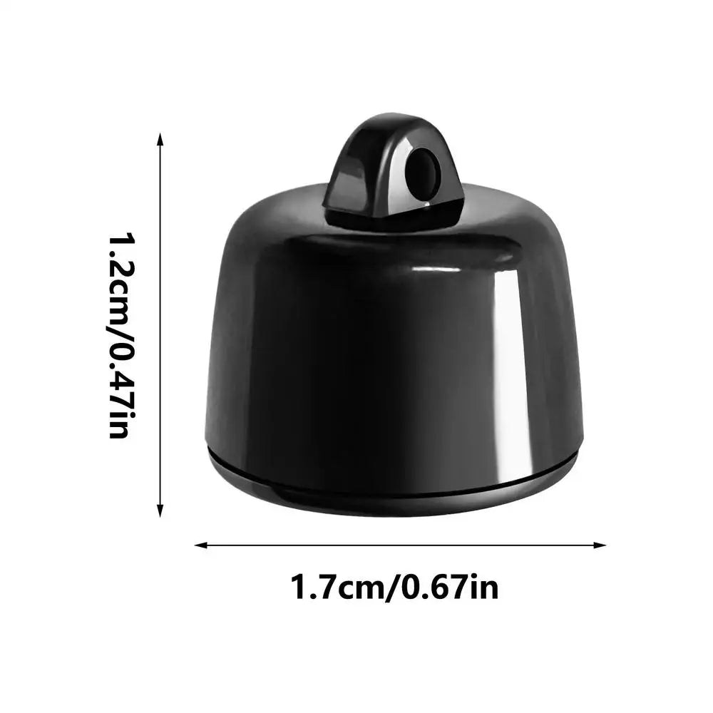 Mini Pets Global Locator Compatible With Androids ISO System For Birds And Dogs And Cats View 3 Days Of Movement Trackers