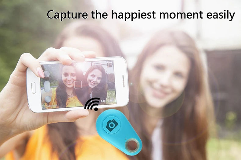 Smart Bluetooth GPS Tracker, Key Locator, Pet Anti-Lost Sensor Device, With Bluetooth, For Kids, Wallets, Luggage, Suitcases