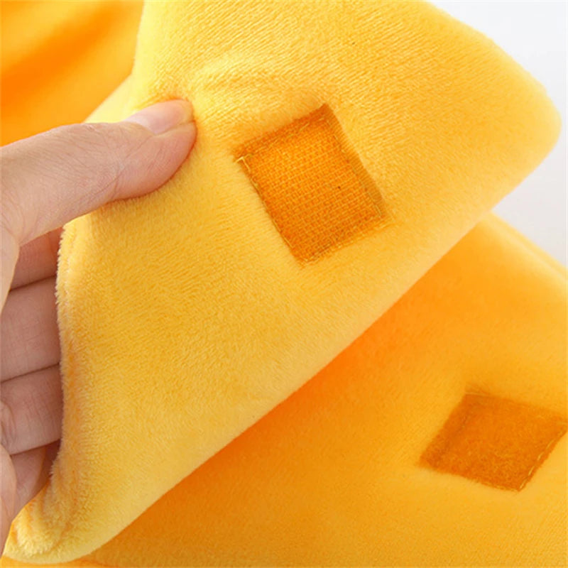 Banana Cat Bed House Cute Funny Cozy Cat Mat Beds Warm Durable Portable Pet Basket Kennel Dog Cushion Cat Supplies Multicolor