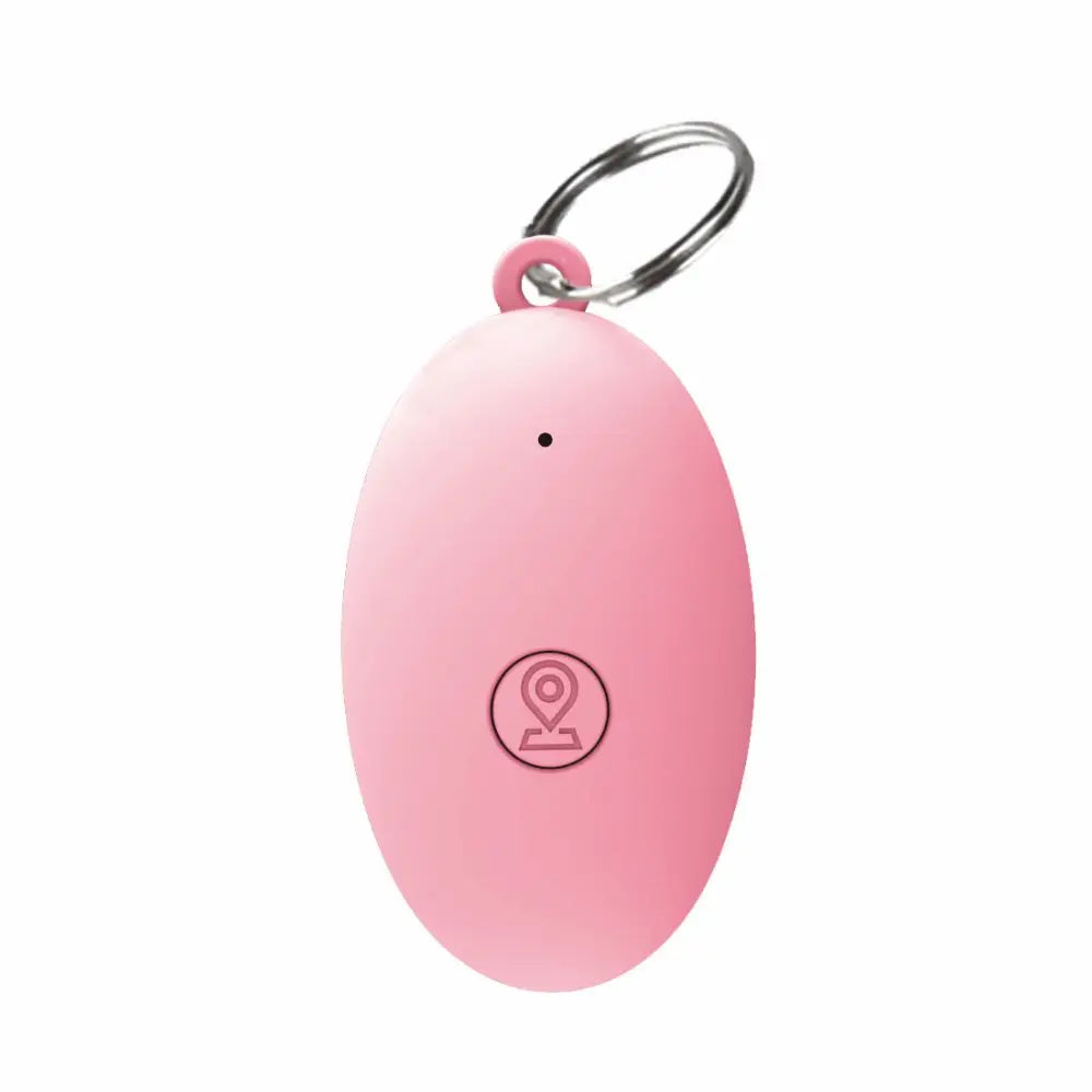Mini GPS Tracker Device Anti-Lost Mobile Phone Smart Search Pet Kids Bag Key Smart Bluetooth Finder locator Anti-lost Equipment