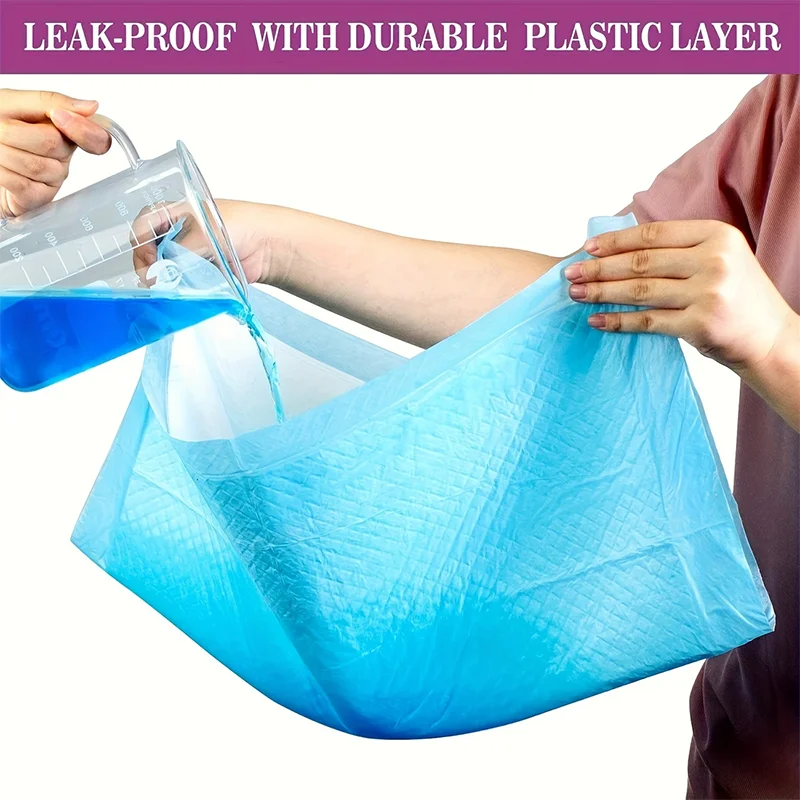 Super Absorbent Pet Diaper Urinal Dog Training Pee Pads 100/50/40/20PCS Disposable Healthy Nappy Mat For Cats Dog Quick-dry Pads